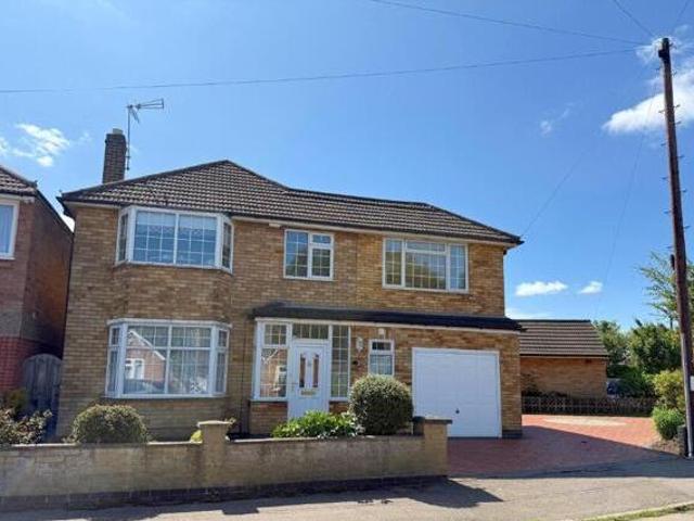 House for sale in Leicester Forest East, Blaby