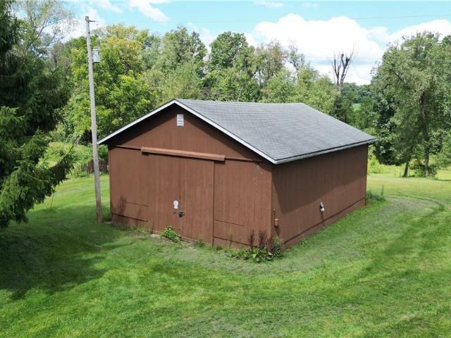Land for sale in Wooster, Ohio
