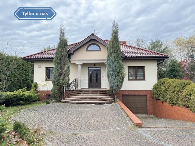 Dom na sprzedaż w Blachownia, Śląskie