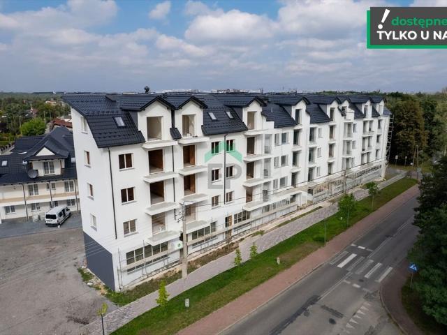 Mieszkanie na sprzedaż w Blachownia, Śląskie