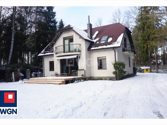 Dom na sprzedaż w Blachownia, Śląskie
