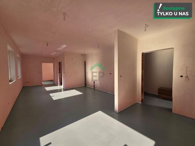 Mieszkanie na sprzedaż w Blachownia, Śląskie