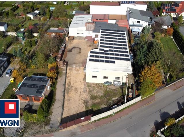 Mieszkanie na sprzedaż w Blachownia, Śląskie