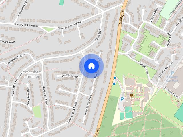 House for rent in Amersham