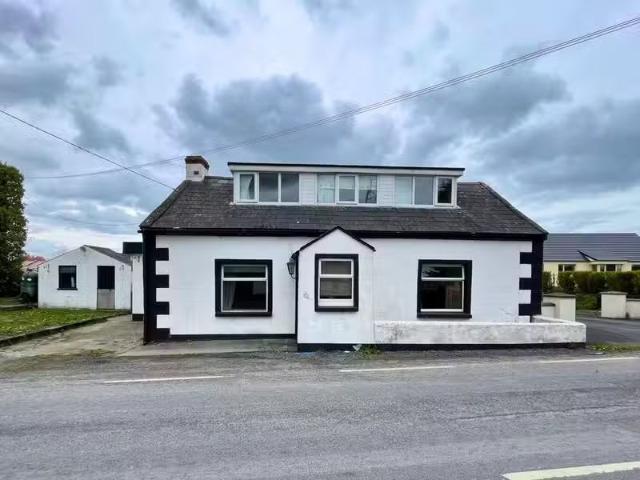 House for sale