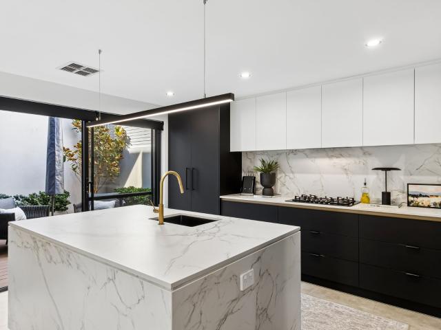 House for sale in Leederville, Western Australia