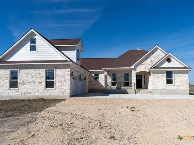 House for sale in Lockhart, Texas