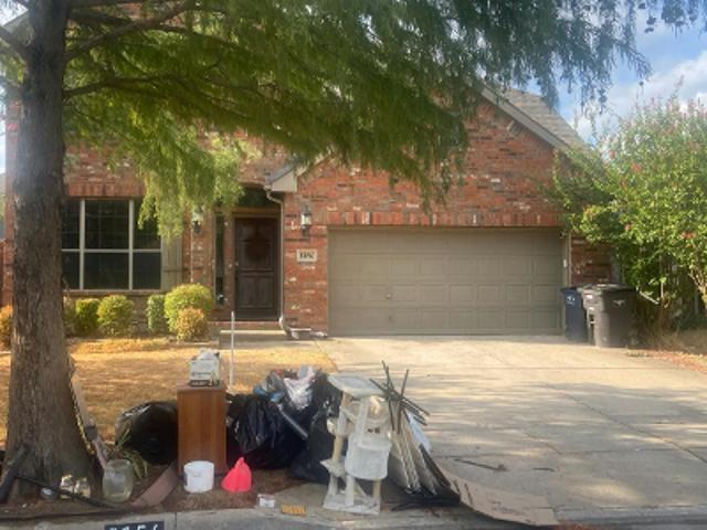 House for sale in Fort Worth, Texas