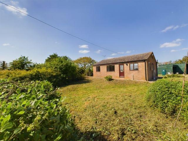 House for rent in Barway, Cambridgeshire