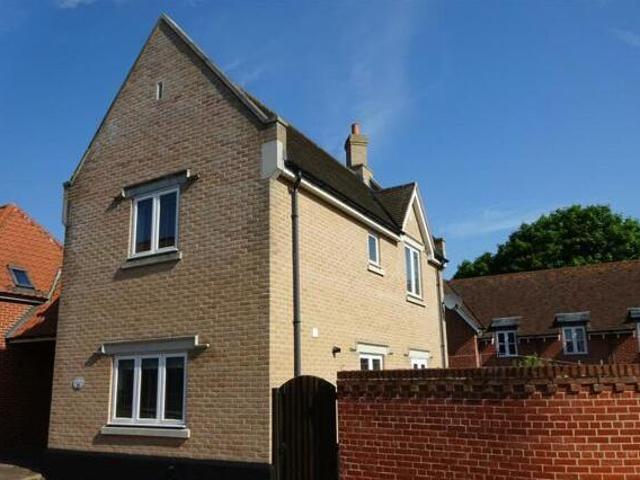 House for sale in Lyons, Greater London