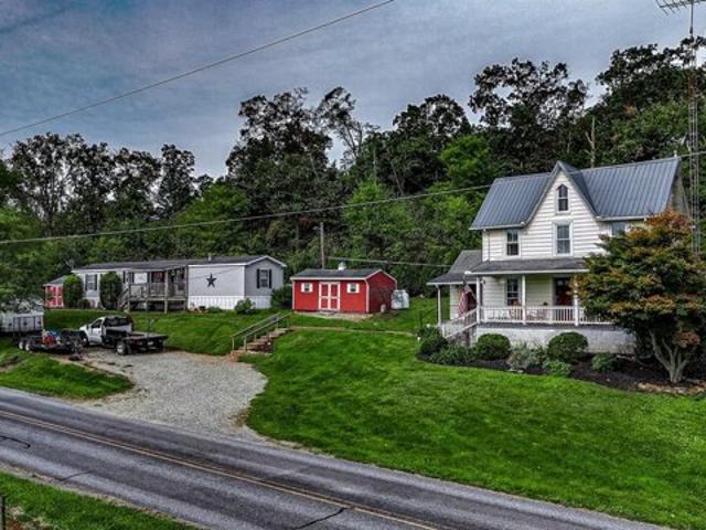 House for sale in Peach Bottom, Pennsylvania