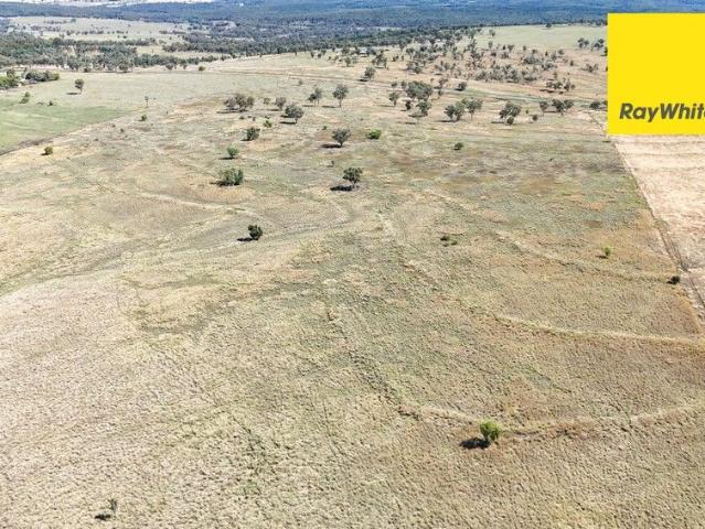 Land for sale in Delungra, New South Wales