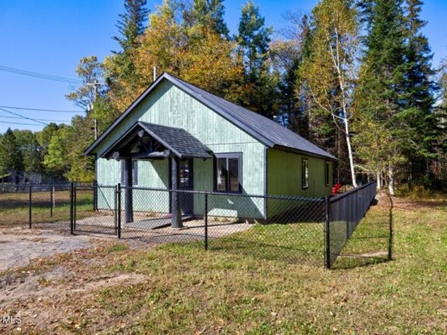 House for sale in Indian Lake, New York