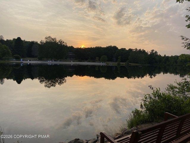 Land for sale in White Haven, Pennsylvania