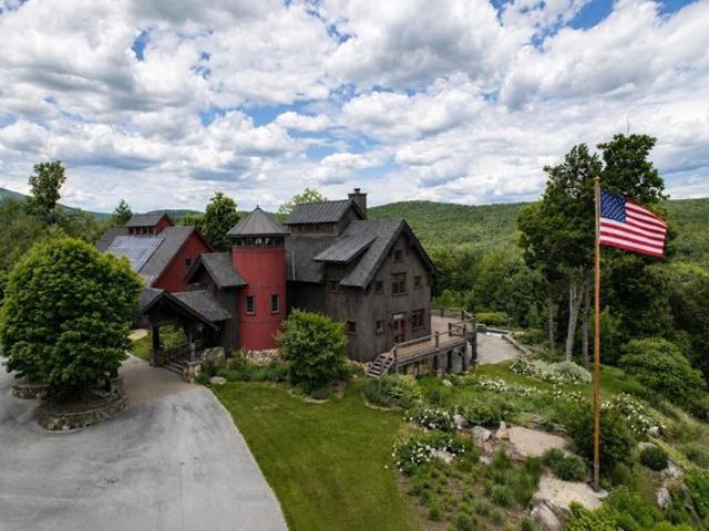 House for sale in Jamaica, Vermont