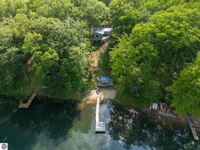 House for sale in Kalkaska