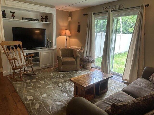 Condo for sale in New Hampshire