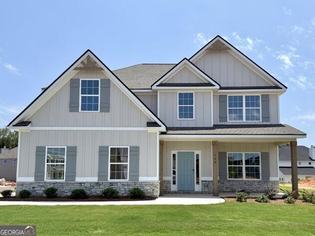 House for sale in Perry