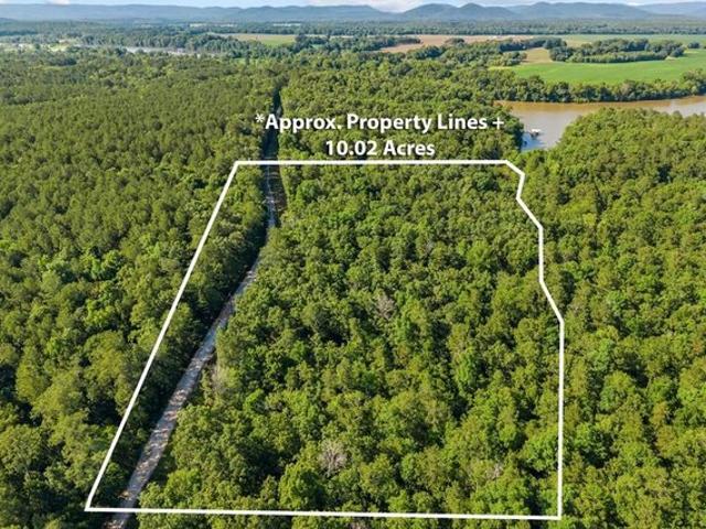 Land for sale in Georgia