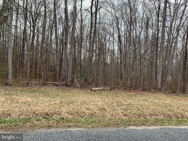 Land for sale in Galena, Maryland