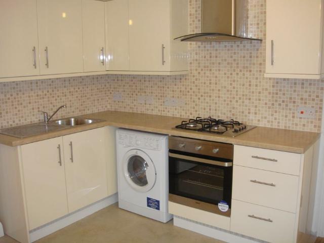 Apartment for rent in London Borough of Haringey, Greater London