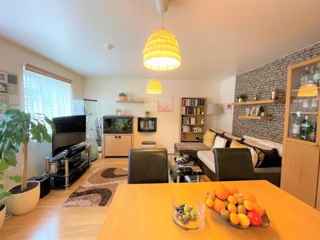Apartment for rent in Greater London
