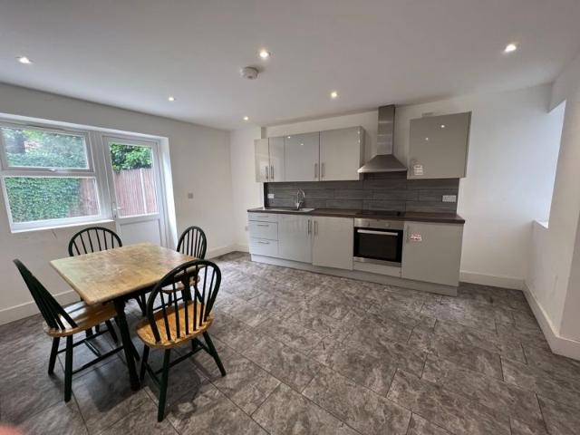Apartment for rent in Greater London