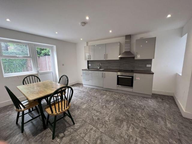 House for rent in Greater London