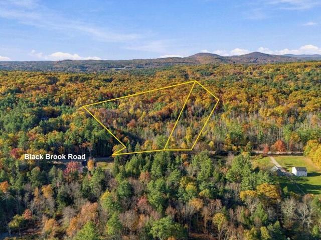 Land for sale in Goffstown, Hillsborough County