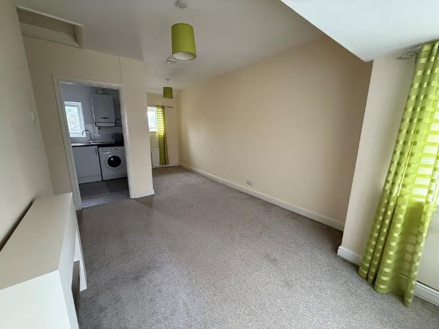 Apartment for rent in Cadley, Higher Bartle