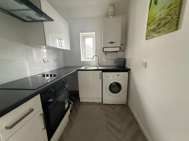 Apartment for rent in Higher Bartle, Lancashire