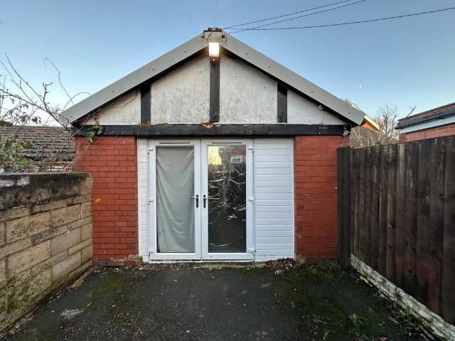 House for rent in Nooklands, Higher Bartle