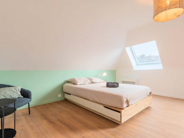 Appartement location à Valenciennes