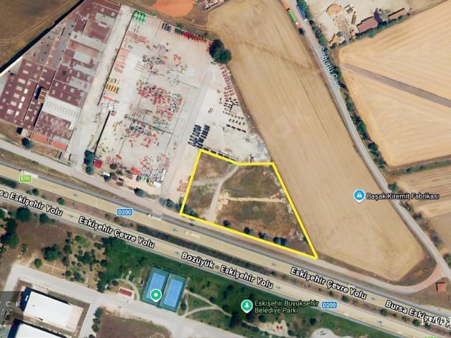 Eskişehir, Odunpazarı içerisinde satılık mülk