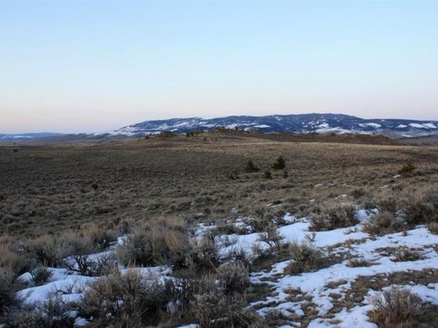 Land for sale in White Sulphur Springs, Montana