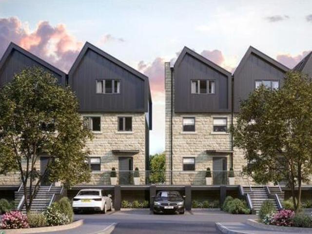 House for sale in Higherford, Lancashire