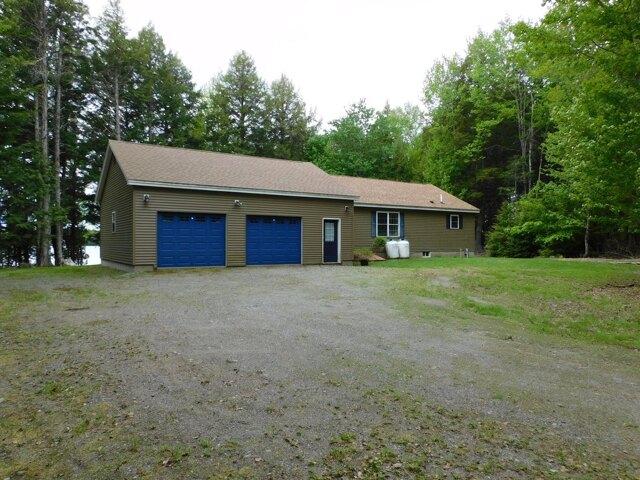 House for sale in Princeton, Maine