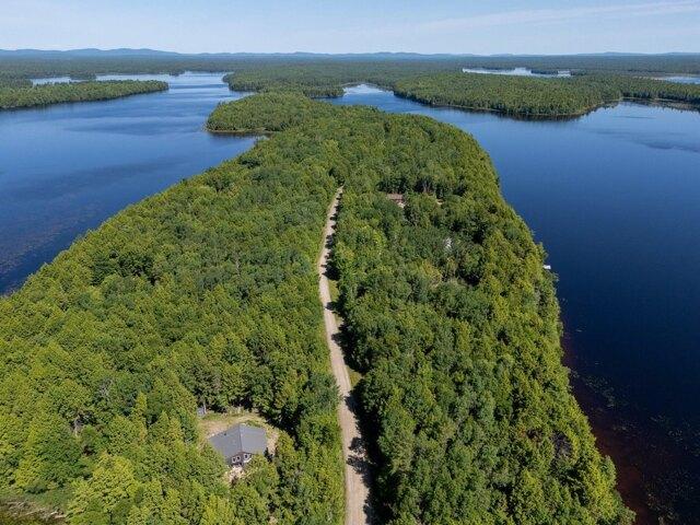 Land for sale in Princeton, Maine