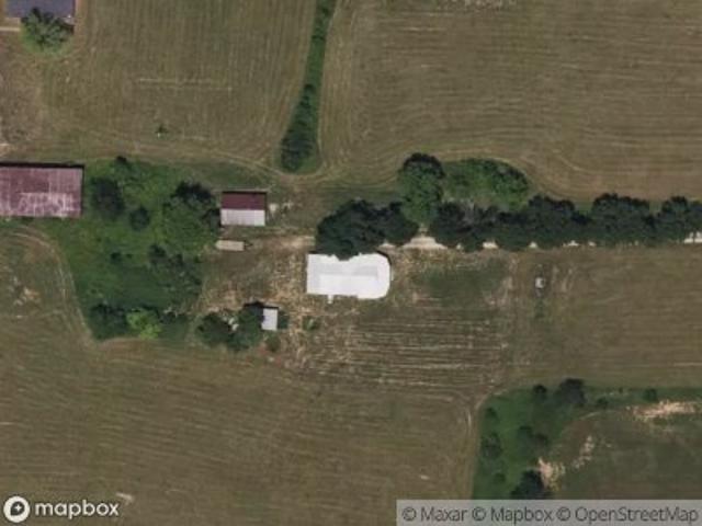 Farm for sale in Indiana