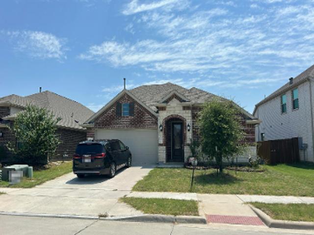 House for sale in Mckinney, Texas