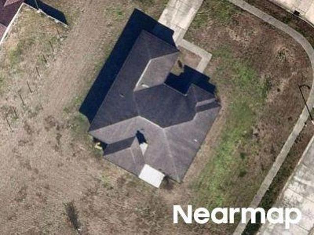 House for sale in Louisiana
