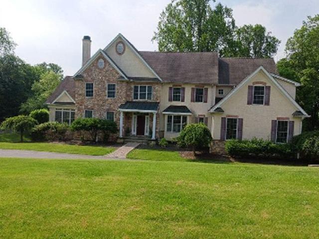 House for sale in Chadds Ford Knoll, Pennsbury Township