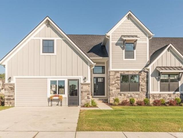 Condo for sale in Saline