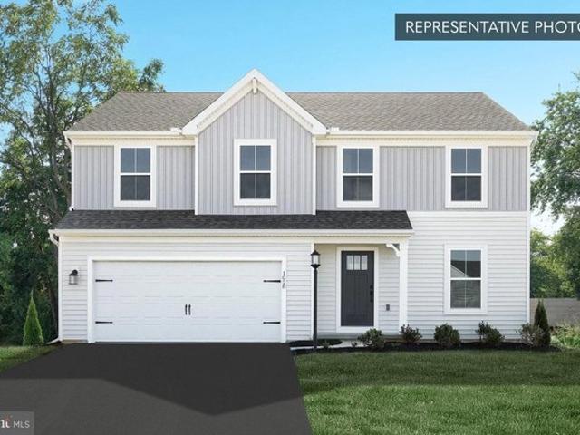 House for sale in Spring Grove, Pennsylvania