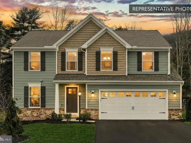 House for sale in Dover, Pennsylvania