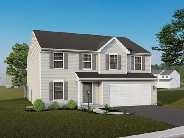 House for sale in Duncannon, Pennsylvania