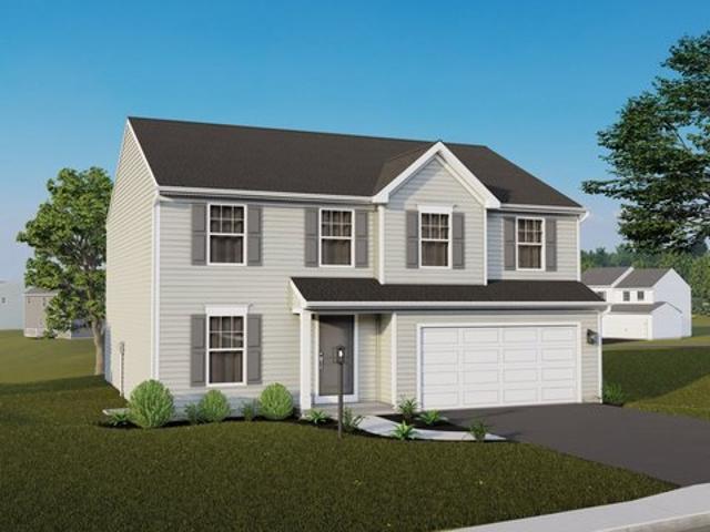 House for sale in Centre Hall, Pennsylvania
