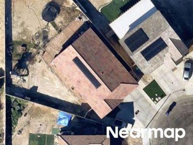 House for sale in San Jacinto, California