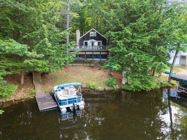 House for sale in New Hampshire