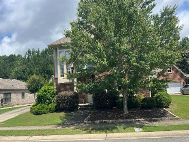 House for sale in Hoover, Alabama